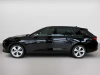 Używany Seat Leon ST FR 150 KM (110 kW) 2025 Czarny Kombi