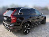 Gebraucht Volvo XC90 R-Design 235 PS (172 kW) 2016 SUV
