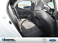 Gebraucht Mazda 2 Exclusive-Line 116 PS (85 kW) 2025 Weiß Kleinwagen