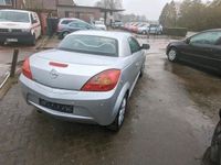 gebraucht Opel Tigra 