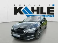 Neu Skoda Octavia 110 PS (80 kW) 2026 Schwarz Kombi