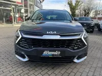 Gebraucht Kia Sportage 252 PS (185 kW) 2025 Pentametal met. SUV