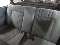 Gebraucht VW Golf II 69 PS (50 kW) 1990 Rot Kleinwagen