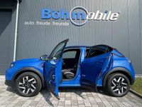 Gebraucht Opel Mokka-e GS Line 100 kW (136 PS) 2023 Blau SUV