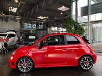 gebraucht Abarth 595C Turismo XENON LEDER ALU