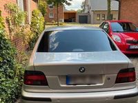 gebraucht BMW 528 e39 i m Paket ab Werk