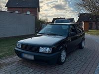 Gebraucht VW Polo 113 PS (83 kW) 1991 Schwarz Coupé