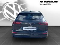 Gebraucht VW Golf VIII Life 150 PS (110 kW) 2023 Grau Kombi