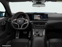Usata BMW M2 Shadowline 480 CV (353 kW) 2025 Blu Coupé