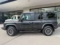 Gebraucht Ineos Grenadier 249 PS (183 kW) 2024 Donny grey SUV