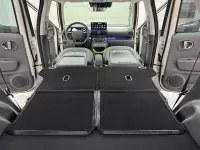 Neu Hyundai Inster 85 kW (116 PS) 2025 Beige Kleinwagen