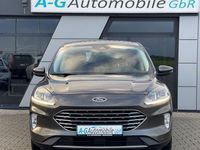 Gebraucht Ford Kuga Titanium 190 PS (139 kW) 2020 Grau SUV