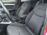 Gebraucht Seat Arona XCELLENCE 90 PS (66 kW) 2020 Reinrot SUV