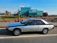 gebraucht Renault Fuego TS Turbo