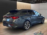 Second-hand Cupra Leon 204 CP (150 kW) 2024 Gri Berlinǎ