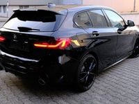 Używany BMW M135 M Performance 306 KM (225 kW) 2023 Czarny Hatchback