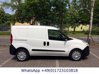 Second-hand Opel Combo 105 CP (77 kW) 2018 Alb Monovolum