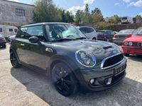 gebraucht Mini Cooper S 1,6*AUTOMATIK*184PS*PANO*DAB*H&K*