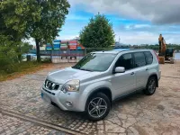 Gebraucht Nissan X-Trail 165 PS (121 kW) 2010 Grau SUV