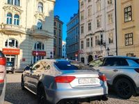 gebraucht Audi A5 Sline 2016