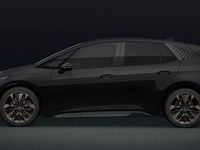 Nowe Cupra Born 139 kW (190 KM) 2026 Szary Hatchback