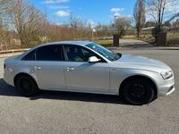 gebraucht Audi A4 2014 2.0 TDI QUATTRO 130 KW 177Ps Manuell