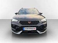 Gebraucht Cupra Ateca VZ 300 PS (220 kW) 2023 Schwarz SUV