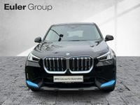Gebraucht BMW iX1 Performance 230 kW (313 PS) 2023 Schwarz ii SUV
