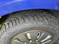 Gebraucht VW Polo 1996 Kleinwagen