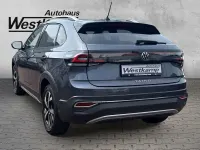 Używany VW Taigo Style 110 KM (80 kW) 2023 Szary SUV