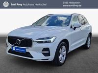 Gebraucht Volvo XC60 Core 197 PS (144 kW) 2023 SUV