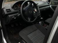Gebraucht Mercedes A150 95 PS (69 kW) 2005 Silber Kleinwagen