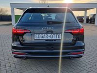 gebraucht Audi A4 Avant 40 TFSI advanced