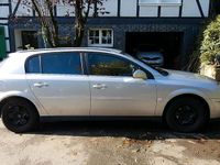 Gebraucht Opel Signum 155 PS (114 kW) 2003 Silber Kleinwagen