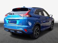 gebraucht Mitsubishi Eclipse Cross Plug-In Hybrid 4WD Select 72 kW, 5-türig (Benzin/Elektro-PlugIn)