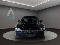 Gebraucht BMW Z4 231 PS (169 kW) 2005 Blau Cabrio