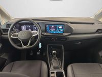 Neu VW Caddy 116 PS (85 kW) 2025 Weiß Van / Kleinbus