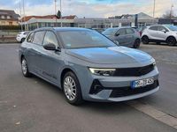 Gebraucht Opel Astra 131 PS (96 kW) 2025 Grafik grau Kombi