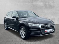 gebraucht Audi Q5 2.0 TDI quattro sport