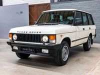gebraucht Land Rover Range Rover 3.5 V8 EFi - 5 Door - Sehr Original