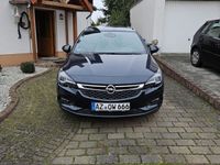 gebraucht Opel Astra ST 1.6 Turbo Innovation 147kW S/S Inno...