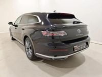 Usata VW Arteon Elegance 190 CV (139 kW) 2023 Nero Station wagon