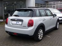 gebraucht Mini Cooper 5-trg.Navi Panorama-Schiebedach PDC