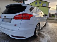 gebraucht Ford Focus ST 2.0