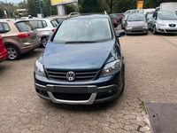 Gebraucht VW Golf V 140 PS (102 kW) 2007 Blau Limousine