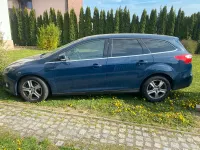 Occasion Ford Focus 115 ch (84 kW) 2013 Bleue Break