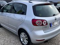 gebraucht VW Golf Plus VI Style -2.Hand-Automatik Getriebe