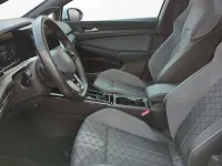 Gebraucht VW Golf VIII R-line 150 PS (110 kW) 2024 Weiß Kombi