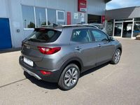 Gebraucht Kia Stonic Vision 101 PS (74 kW) 2024 Grau SUV