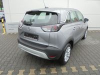 gebraucht Opel Crossland X Elegance PDC Klimaautomatik